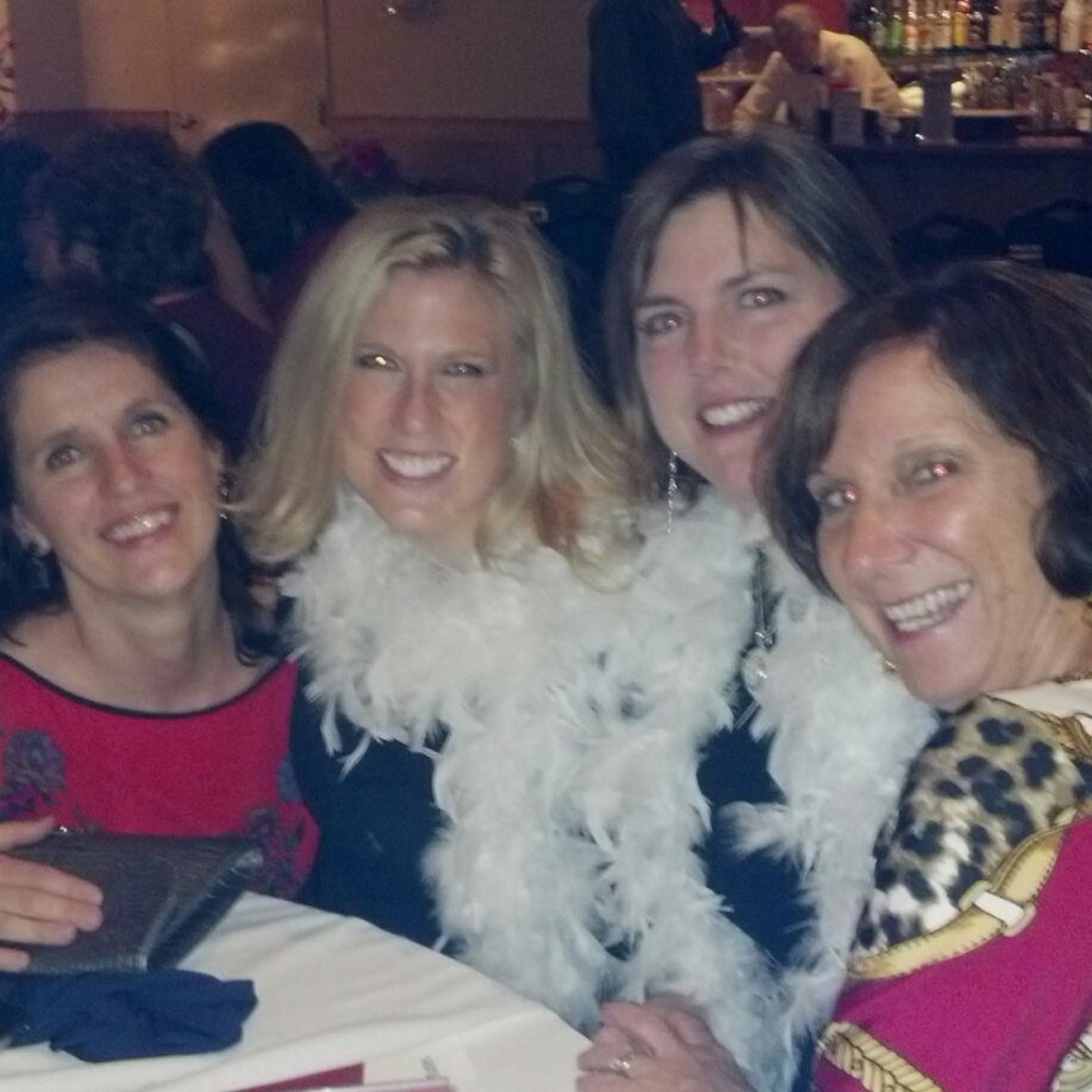 Meet your Posher, Jaime